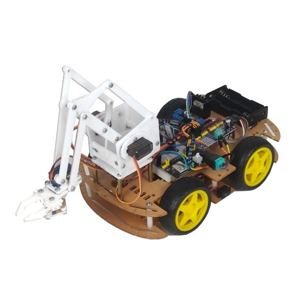 Robotik