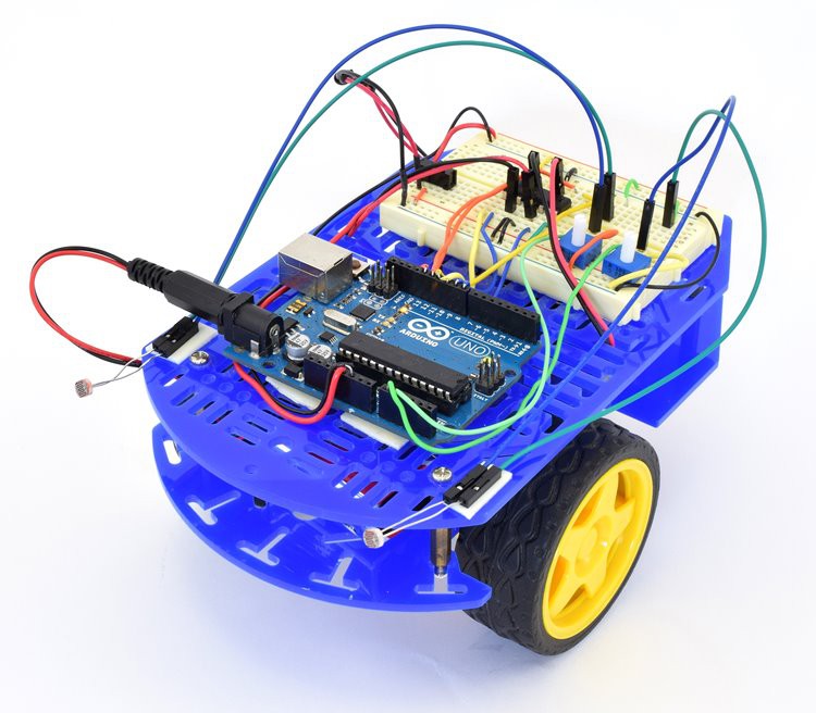 Robotik
