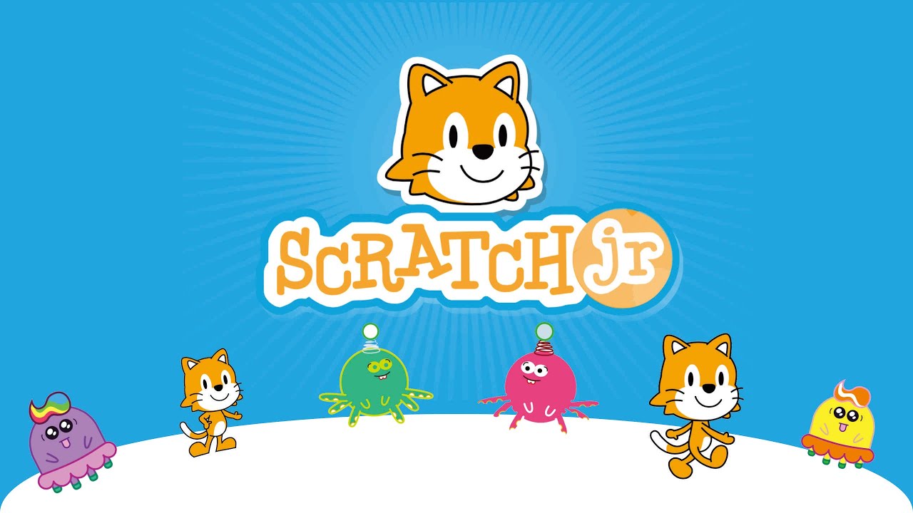 Coding for Kids