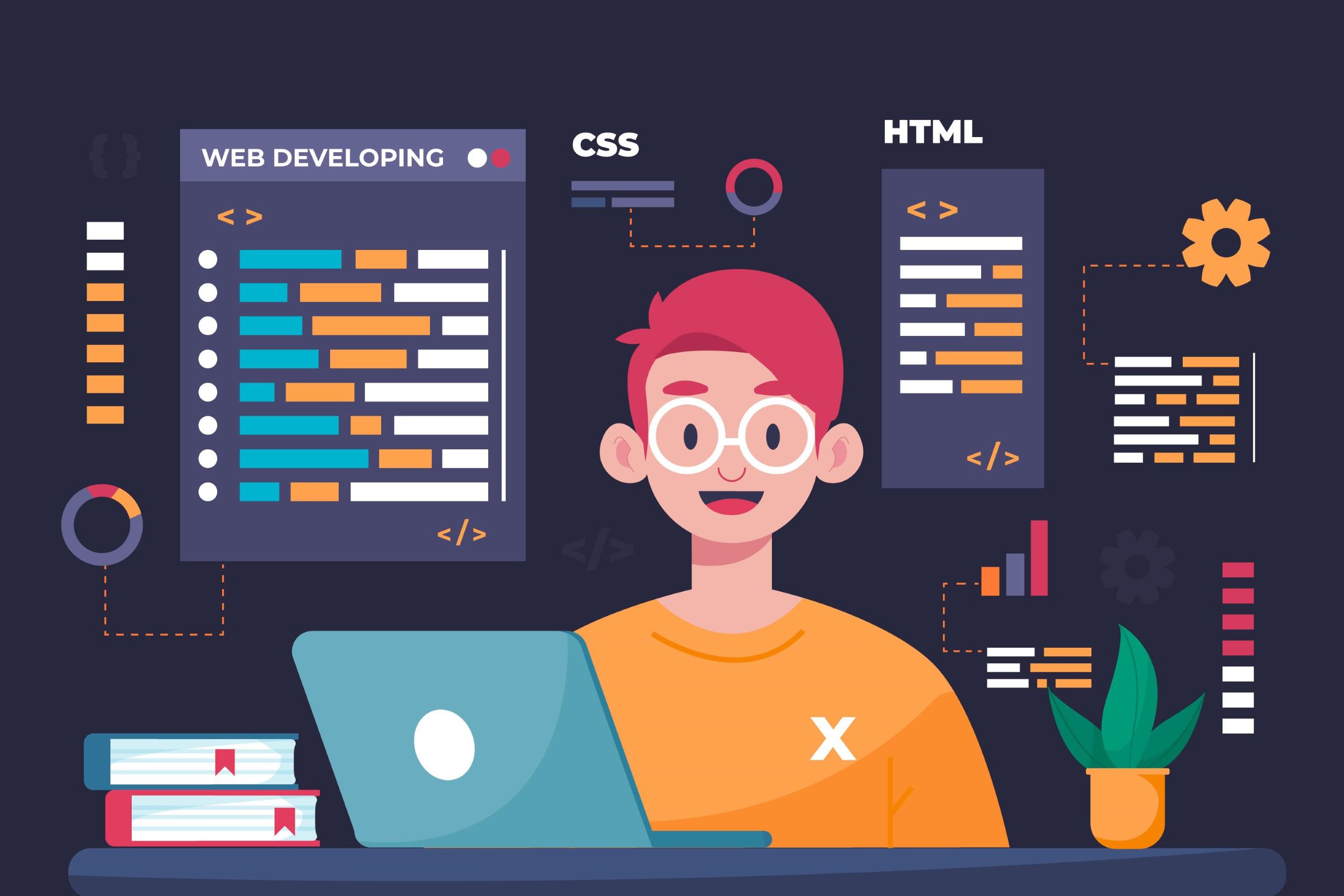 Web Programming